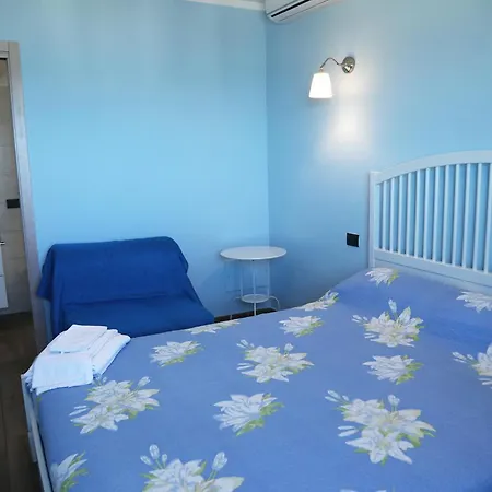 Belvedere Scaladeiturchi ゲストハウス *