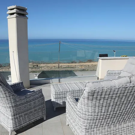 Belvedere Scaladeiturchi ゲストハウス