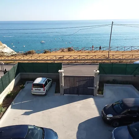 ゲストハウス Belvedere Scaladeiturchi *